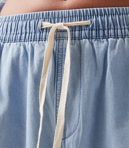 Piping Hot Jogger Pants