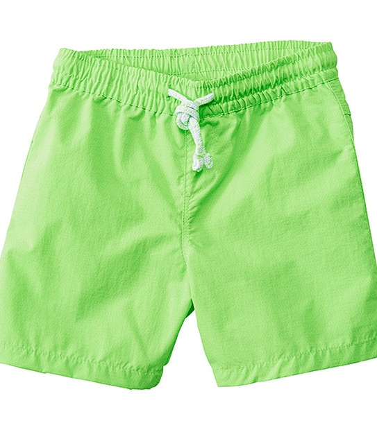 Boys' Volley Shorts