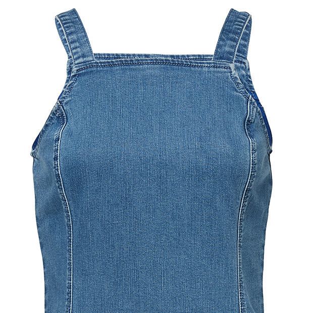 pinafore target