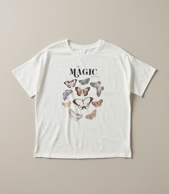 Longline T-shirt