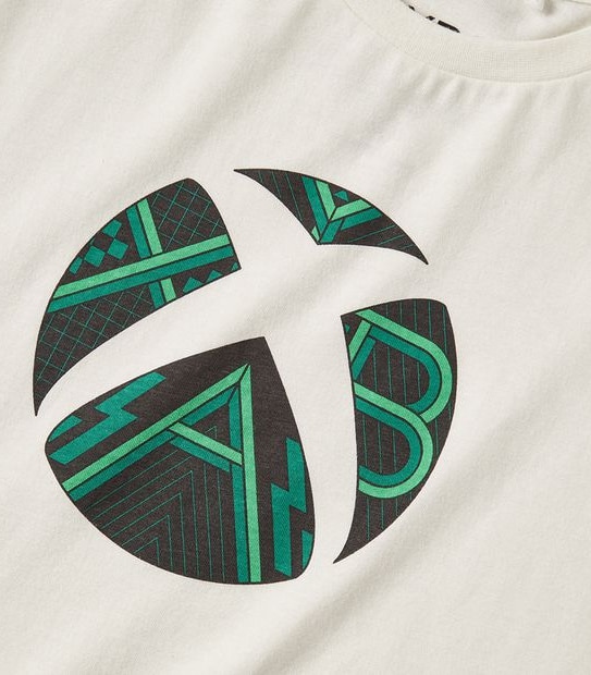 XBox T-shirt