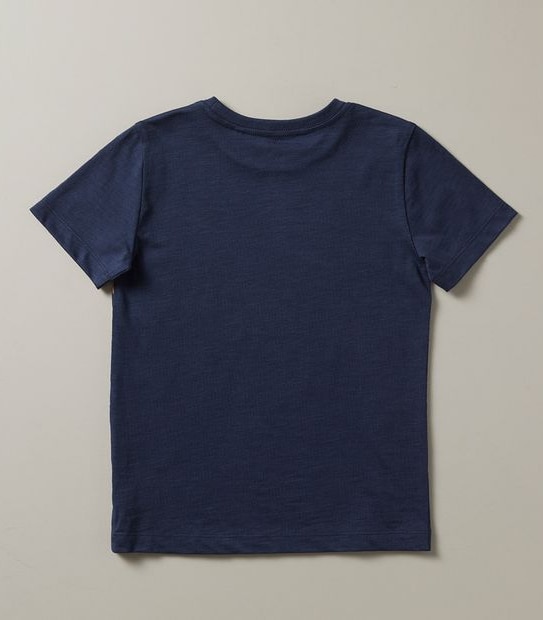 Print T-shirt