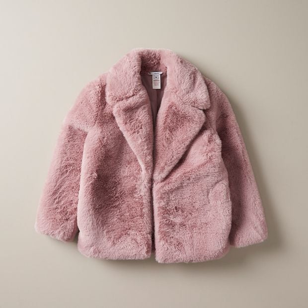 Faux Fur Jacket Pink Target Australia Faux Fur Jacket Pink Target Australia, How To Keep Fur Coat From Shedding