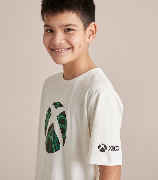 XBox T-shirt