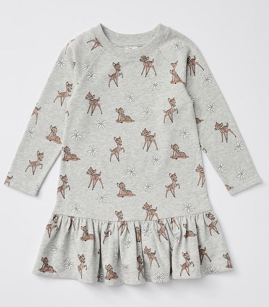 Disney Bambi Dress
