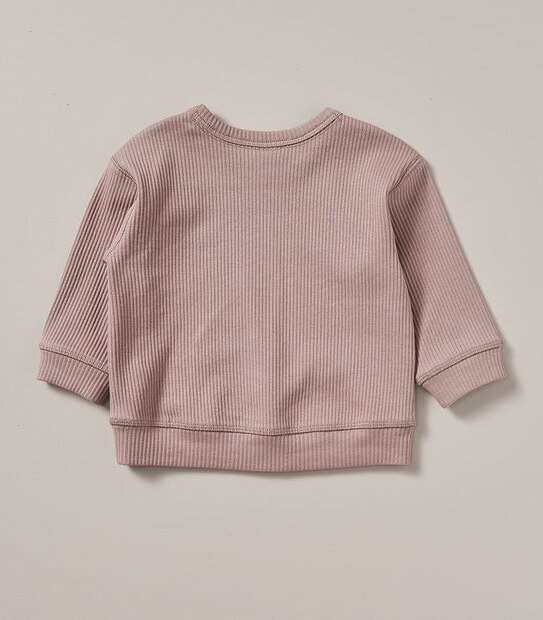 Baby Rib Jumper