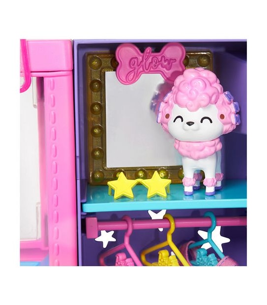 Barbie Extra Playset and Accessories