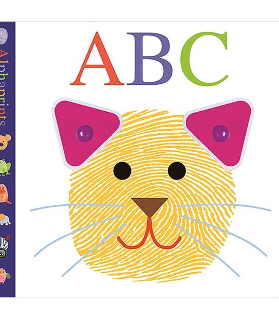 Alphaprints ABC