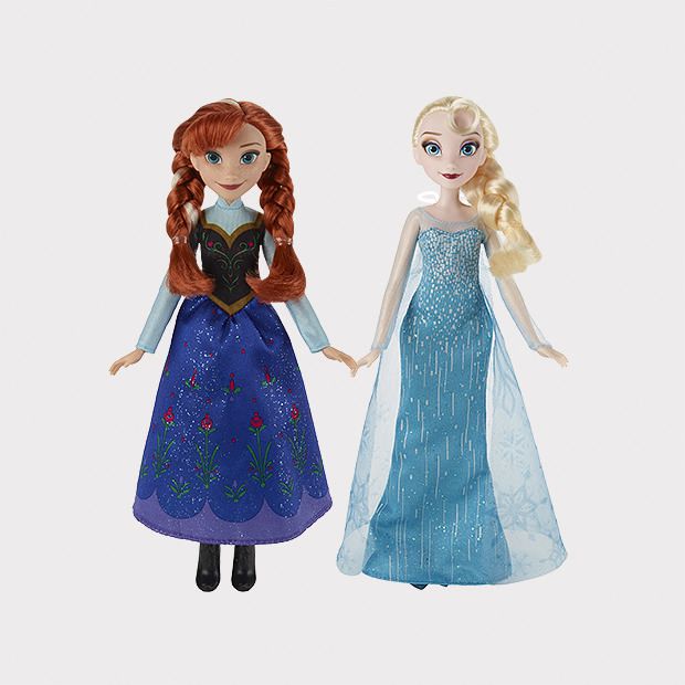 frozen figurines target