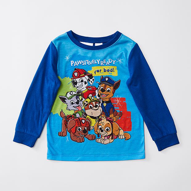 paw patrol target australia