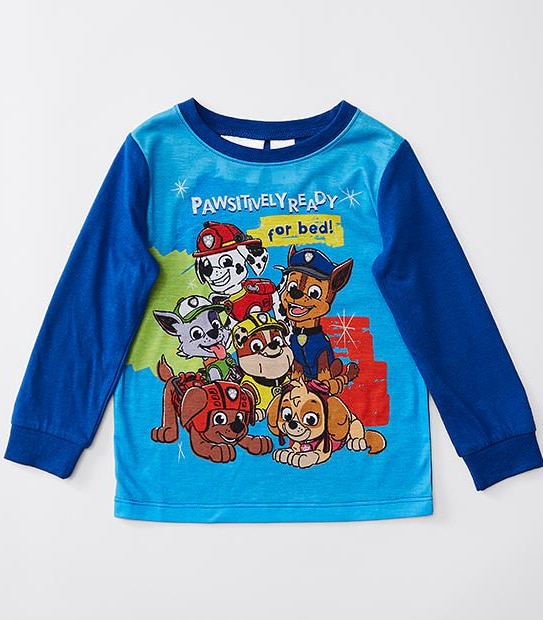 Paw Patrol Pyjama Set