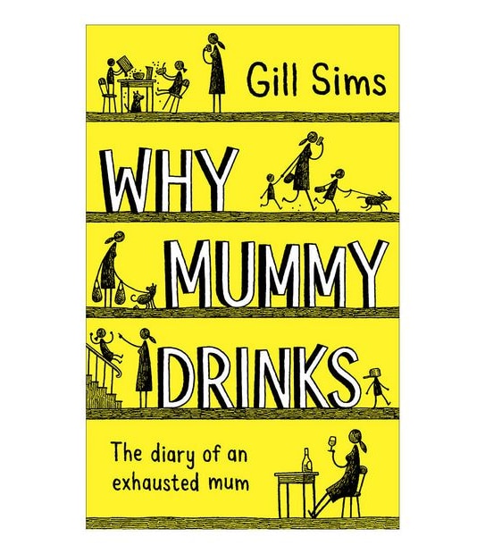 Why Mummy Drinks