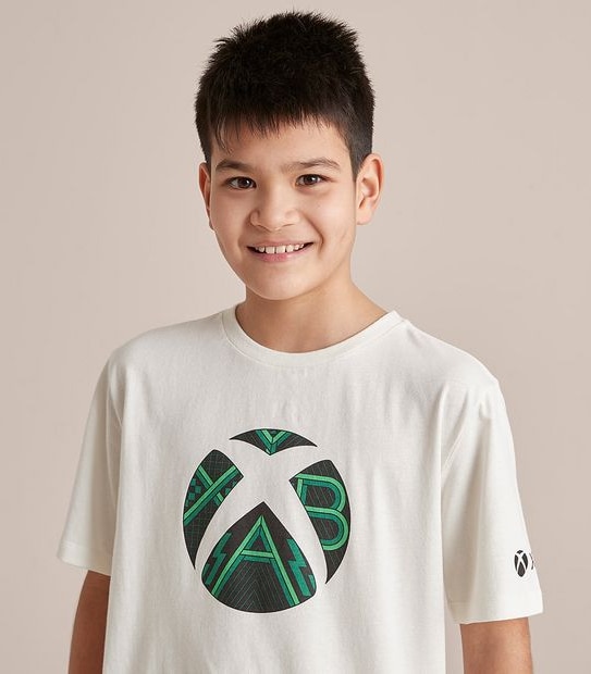 XBox T-shirt