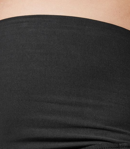 Maternity Over The Belly Drill Pants