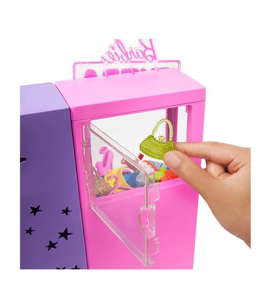 Barbie Extra Playset and Accessories