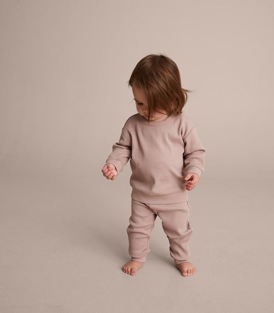 Baby Rib Jumper 2 of 6