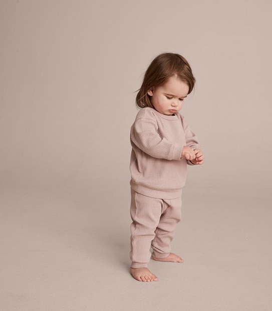 Baby Rib Jumper 3 of 6