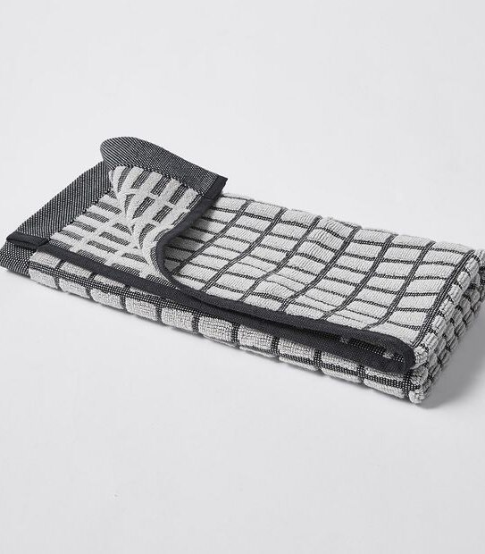 Brae Pattern Hand Towel