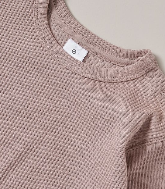 Baby Rib Jumper 4 of 6
