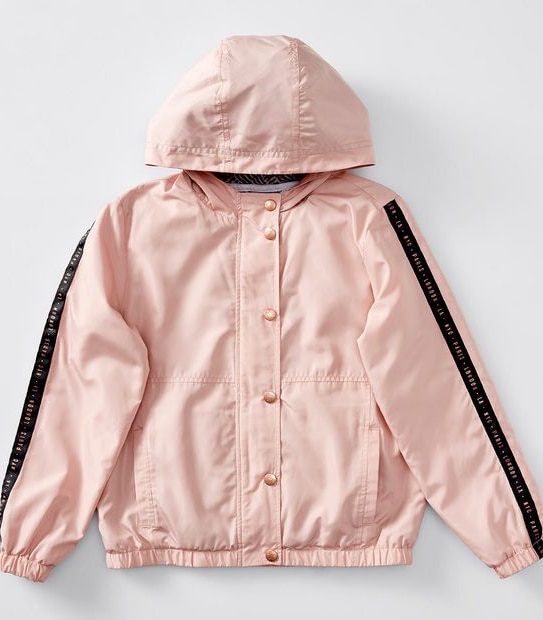 Active Spray Jacket
