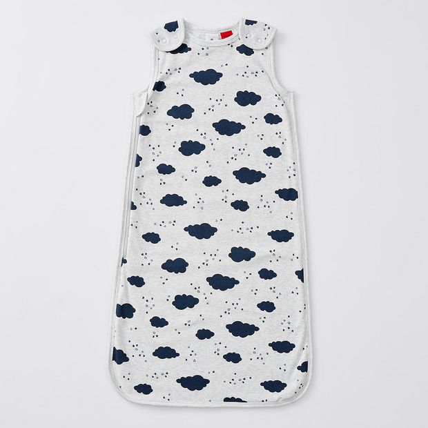 baby sleeping bags target