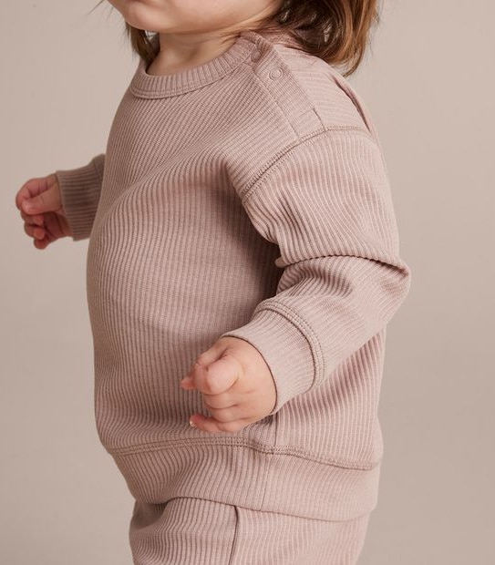 Baby Rib Jumper 5 of 6