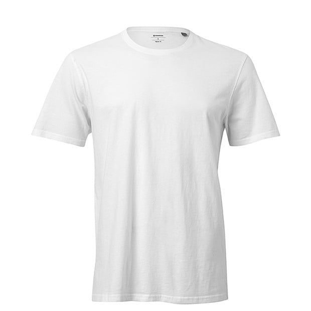 Men's essentials T-Shirt - White