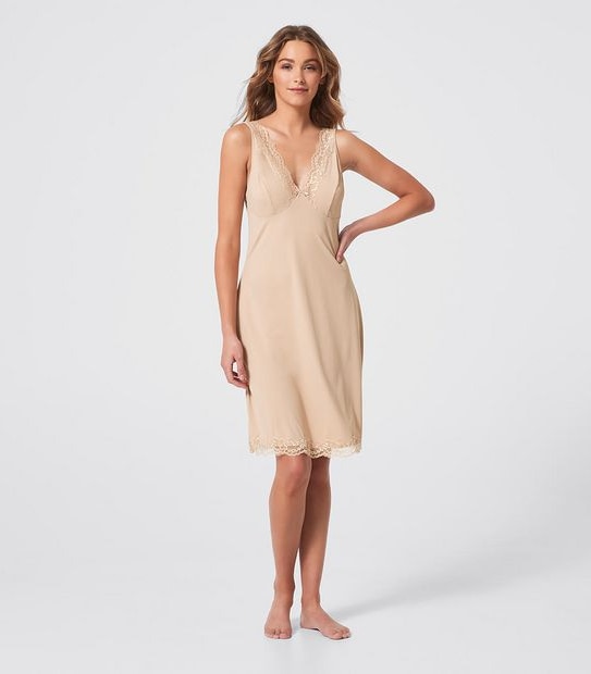 Luxe Full Slip
