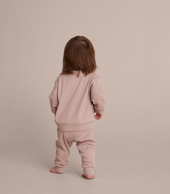 Baby Rib Jumper 6 of 6