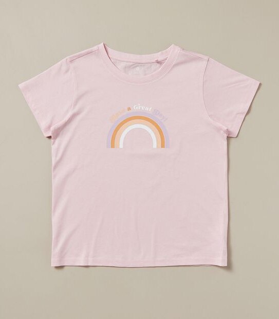 Organic Cotton T-shirt