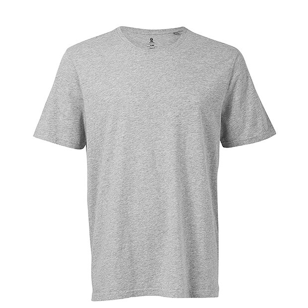 Download essentials T-Shirt - Light Grey | Target Australia