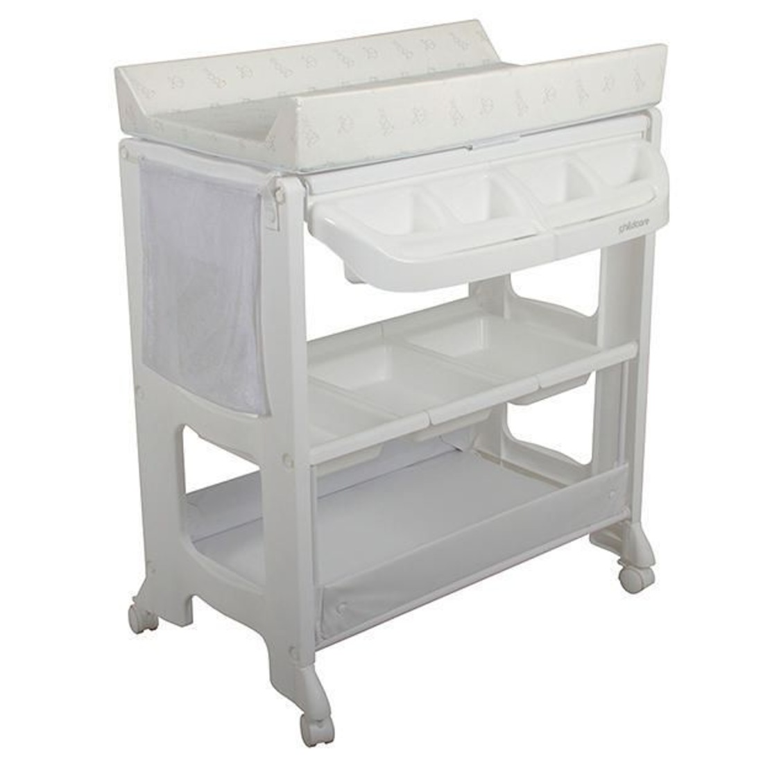 Childcare Palma Origami Bunny Change Table Target Australia Childcare Palma Origami Bunny Change Table