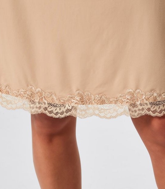 Luxe Full Slip