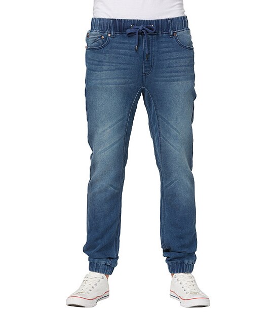 Men's Piping Hot Renegade Jogger Pants - Vintage Indigo