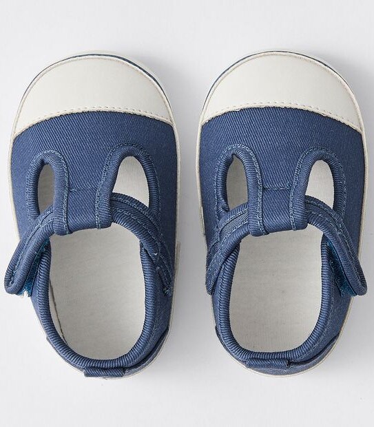 Baby Leisure T-Bar Shoe