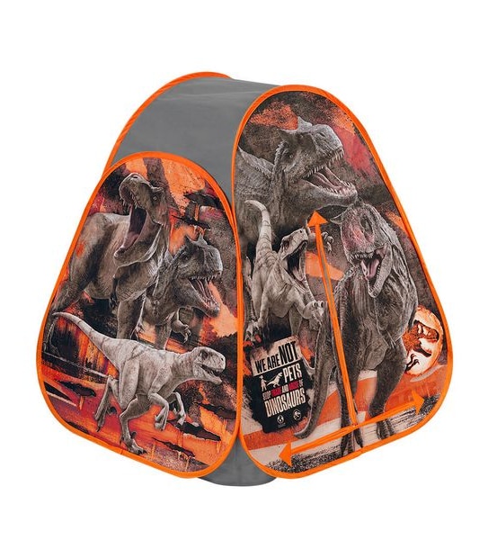 Jurassic World Hideaway Tent