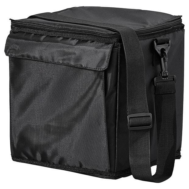 18 Can Cooler Bag - Black | Target Australia