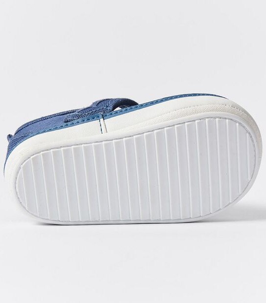 Baby Leisure T-Bar Shoe