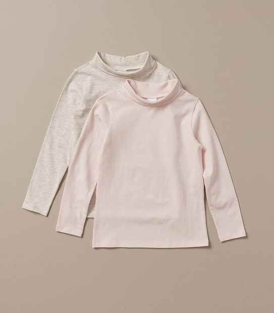 2 Pack Skivvy
