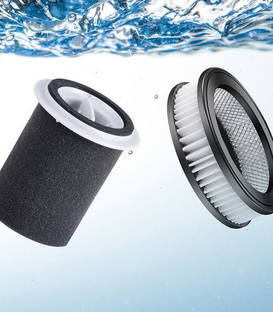 Spare Part Pack Bellini BV4 Bagless Handstick Vacuum Cleaner BTBBH20