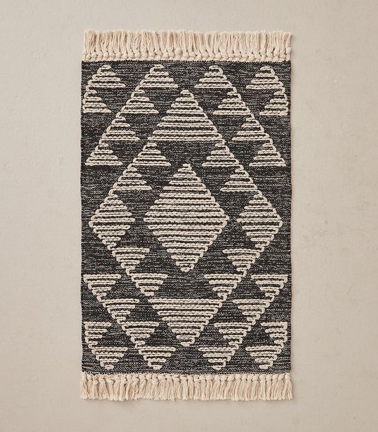 Altair Weaved Doormat - 60cm x 90cm
