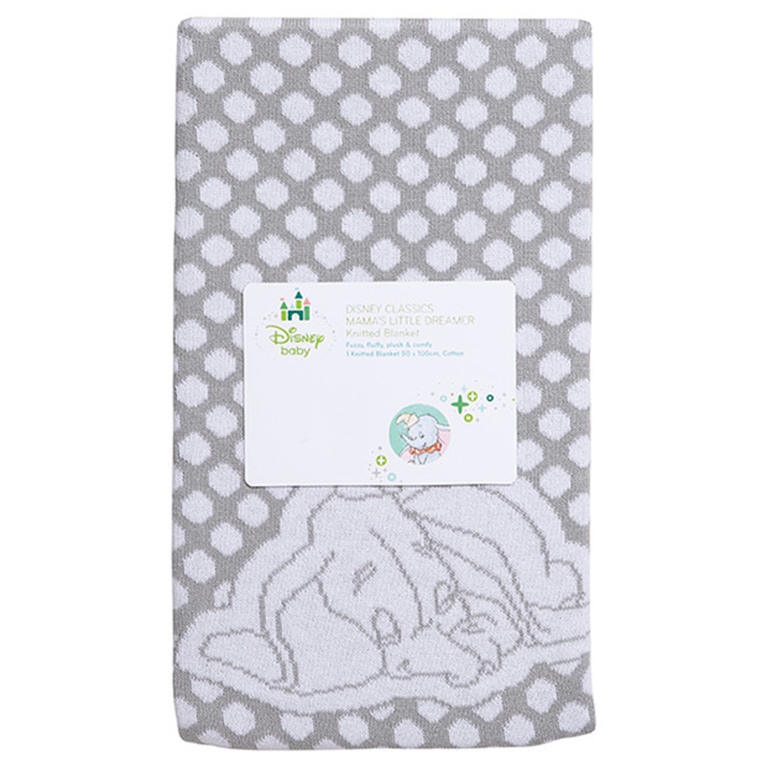 Disney Mamas Little Dreamer Knitted Blanket Target Australia Disney Mamas Little Dreamer Knitted Blanket Target Australia