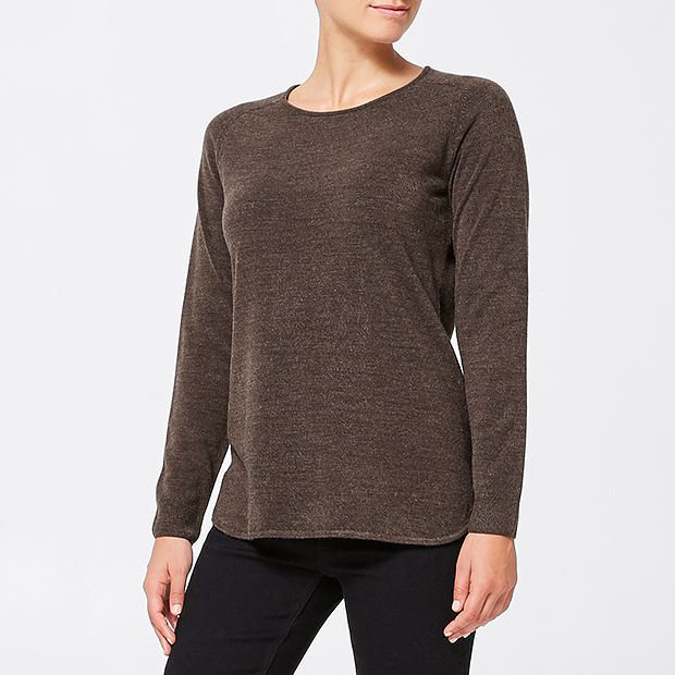 Super Soft Crew Neck Jumper | Target 