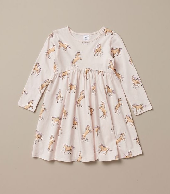 Unicorn Dress