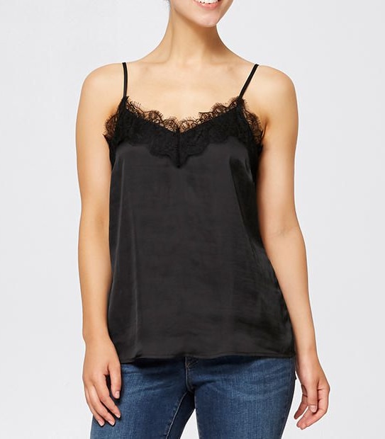 Lily Loves Lace Cami