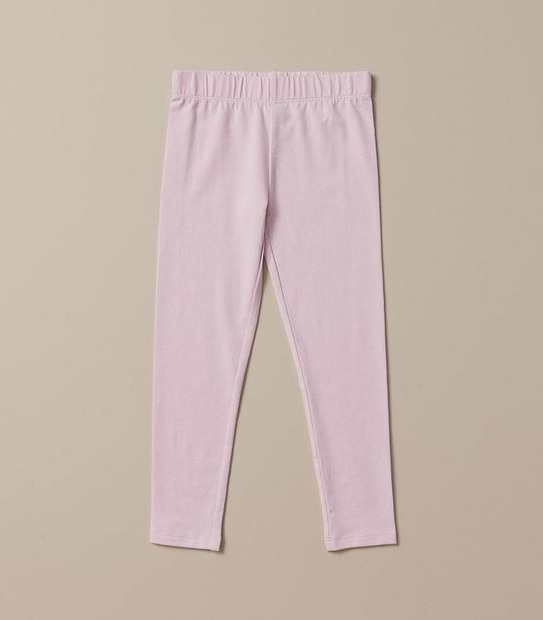 Organic Cotton Leggings