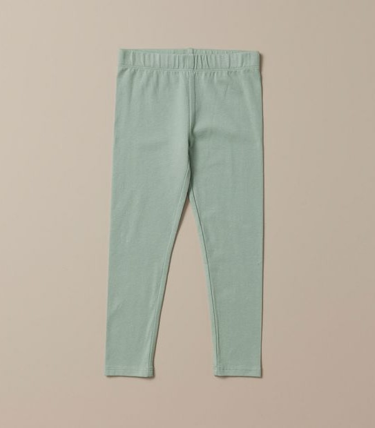 Organic Cotton Leggings