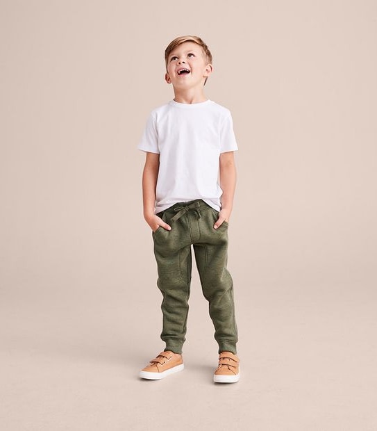 Slim Trackpants
