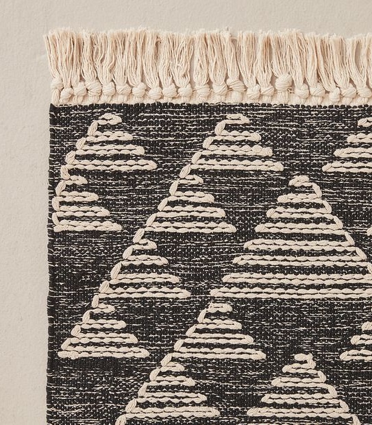 Altair Weaved Doormat - 60cm x 90cm