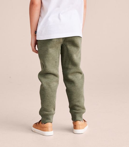 Slim Trackpants